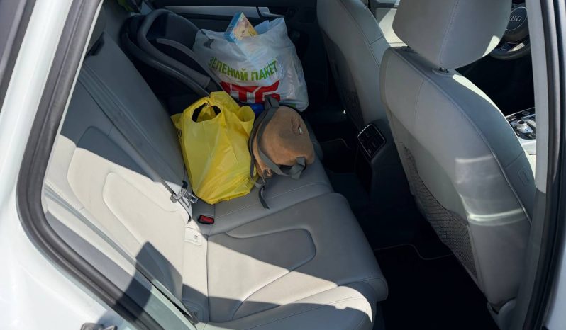 
AUDI A4 PREMIUM PLUS S-LINE, 2016 full									