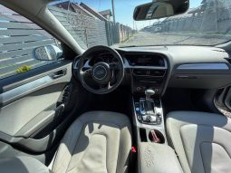 
AUDI A4 PREMIUM PLUS S-LINE, 2016 full									
