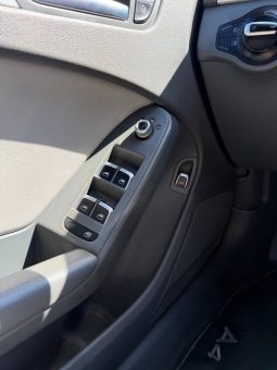 
AUDI A4 PREMIUM PLUS S-LINE, 2016 full									