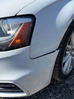 
AUDI A4 PREMIUM PLUS S-LINE, 2016 full									