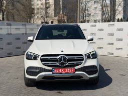 MERCEDES-BENZ GLE 350 4MATIC, 2021 (2020)