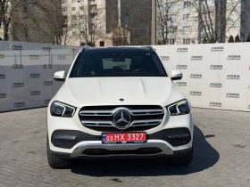 MERCEDES-BENZ GLE 350 4MATIC, 2021 (2020)