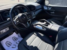 
MERCEDES-BENZ GLE 350 4MATIC, 2021 (2020) full									