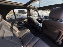 
MERCEDES-BENZ GLE 350 4MATIC, 2021 (2020) full									