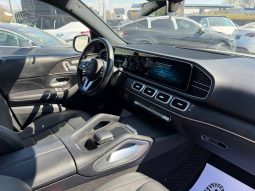 
MERCEDES-BENZ GLE 350 4MATIC, 2021 (2020) full									