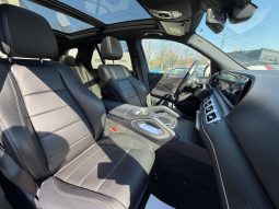 
MERCEDES-BENZ GLE 350 4MATIC, 2021 (2020) full									