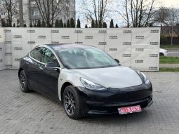 TESLA MODEL 3 LR RWD, 2018