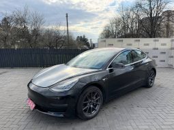 
TESLA MODEL 3 LR RWD, 2018 full									