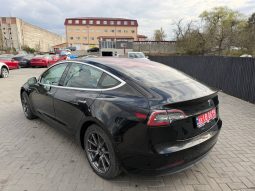
TESLA MODEL 3 LR RWD, 2018 full									