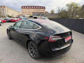 TESLA MODEL 3 LR RWD, 2018