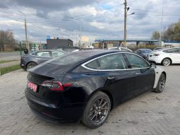 
TESLA MODEL 3 LR RWD, 2018 full									