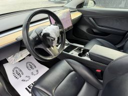 
TESLA MODEL 3 LR RWD, 2018 full									