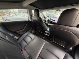 
TESLA MODEL 3 LR RWD, 2018 full									