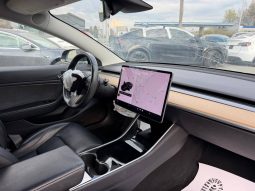 
TESLA MODEL 3 LR RWD, 2018 full									