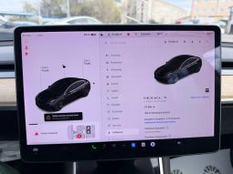 
TESLA MODEL 3 LR RWD, 2018 full									