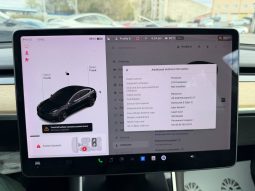 
TESLA MODEL 3 LR RWD, 2018 full									
