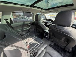 
AUDI Q7 PRESTIGE, 2017 (2016) full									