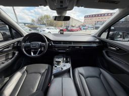 
AUDI Q7 PRESTIGE, 2017 (2016) full									