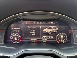 
AUDI Q7 PRESTIGE, 2017 (2016) full									