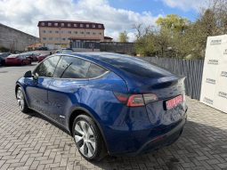 
TESLA MODEL Y LR DM, 2021 (2020) full									