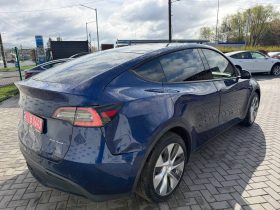 TESLA MODEL Y LR DM, 2021 (2020)