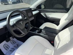 
TESLA MODEL Y LR DM, 2021 (2020) full									