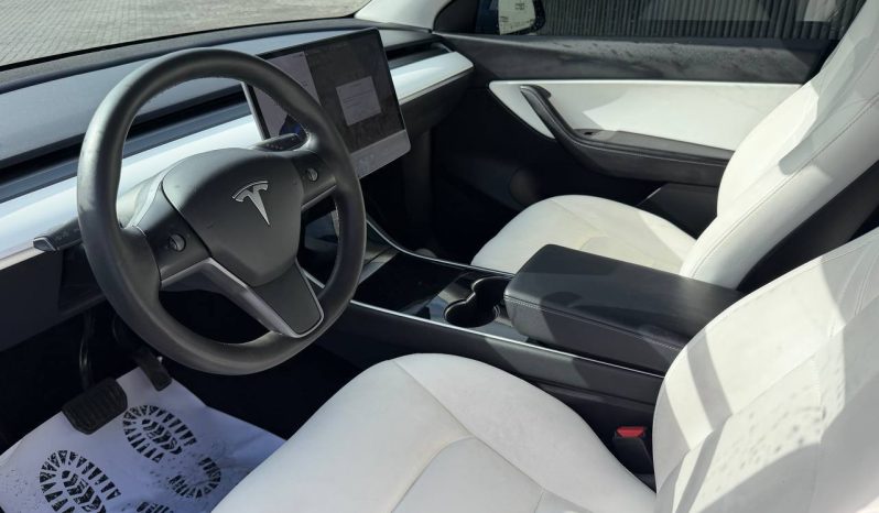 
TESLA MODEL Y LR DM, 2021 (2020) full									