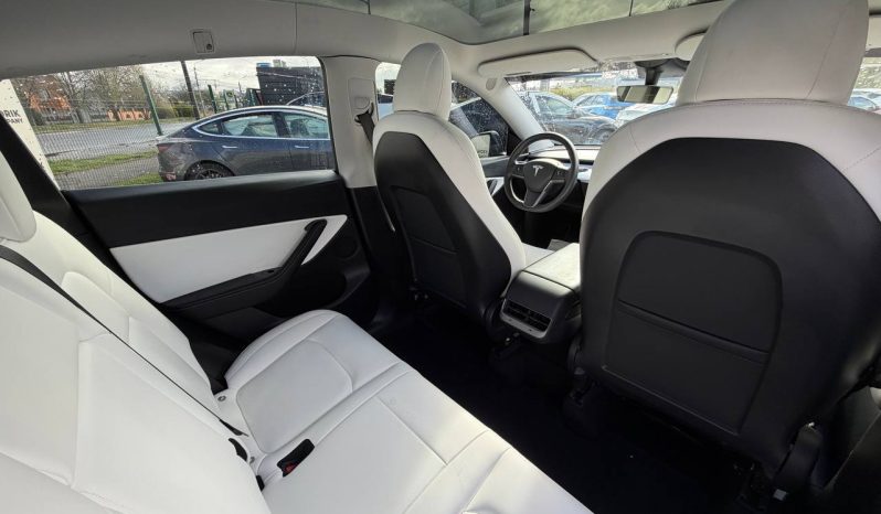 
TESLA MODEL Y LR DM, 2021 (2020) full									