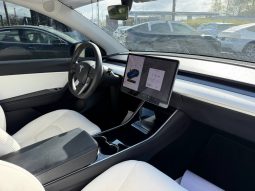
TESLA MODEL Y LR DM, 2021 (2020) full									
