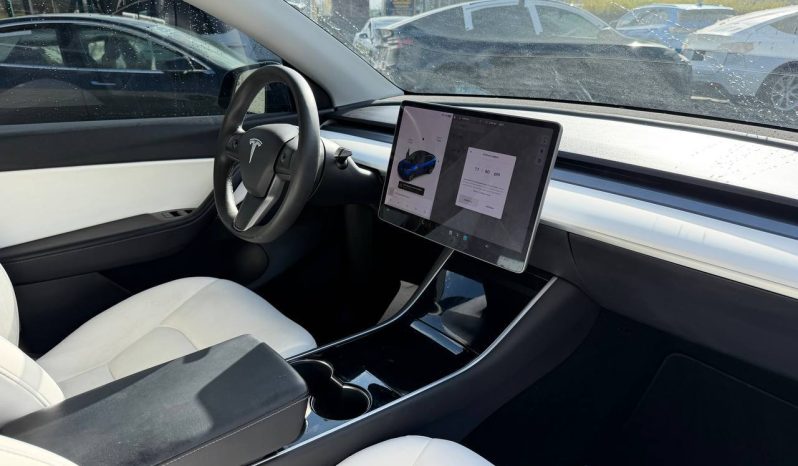 
TESLA MODEL Y LR DM, 2021 (2020) full									