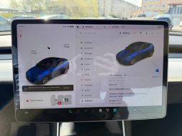 
TESLA MODEL Y LR DM, 2021 (2020) full									