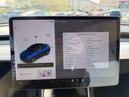 
TESLA MODEL Y LR DM, 2021 (2020) full									
