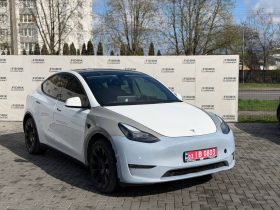 TESLA MODEL Y LR DM, 2022