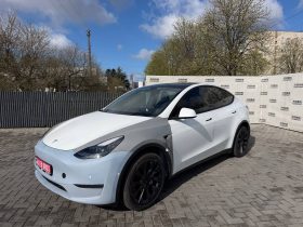 TESLA MODEL Y LR DM, 2022