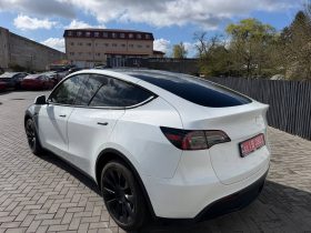 TESLA MODEL Y LR DM, 2022