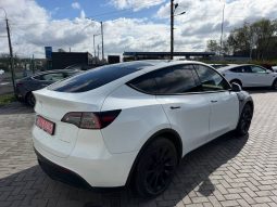 
TESLA MODEL Y LR DM, 2022 full									