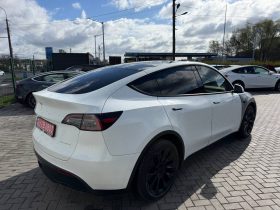 TESLA MODEL Y LR DM, 2022
