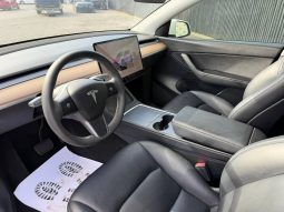 
TESLA MODEL Y LR DM, 2022 full									