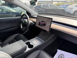 
TESLA MODEL Y LR DM, 2022 full									