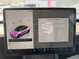 
TESLA MODEL Y LR DM, 2022 full									