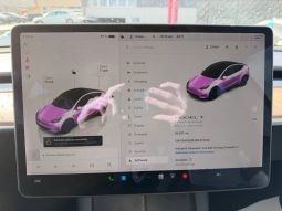 
TESLA MODEL Y LR DM, 2022 full									