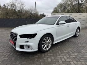 AUDI A6 2.0T PREMIUM, 2017