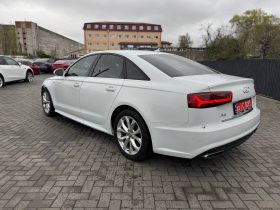 AUDI A6 2.0T PREMIUM, 2017