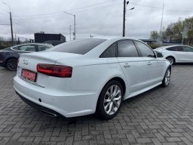 AUDI A6 2.0T PREMIUM, 2017