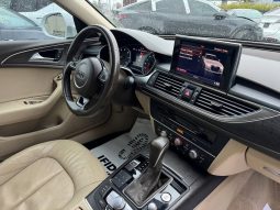 
AUDI A6 2.0T PREMIUM, 2017 full									