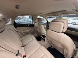 
AUDI A6 2.0T PREMIUM, 2017 full									