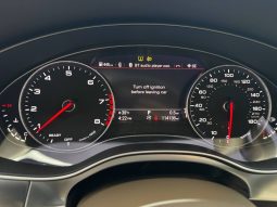 
AUDI A6 2.0T PREMIUM, 2017 full									