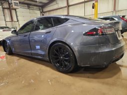 
TESLA MODEL S LR+, 2023 full									