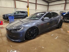 TESLA MODEL S LR+, 2023