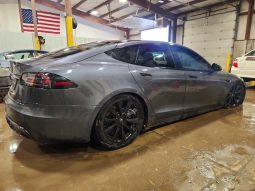 
TESLA MODEL S LR+, 2023 full									